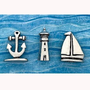 Nautical Miniature Set (3 pc. Set)