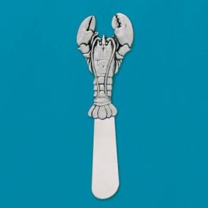 Lobster Sm. Pate Knife (BOXED)