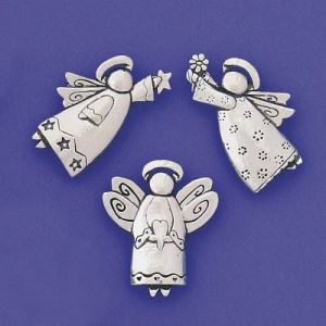 Angels Med. Magnet Set (BOXED)