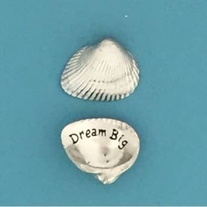 Dream Big Med. Spirit Shell
