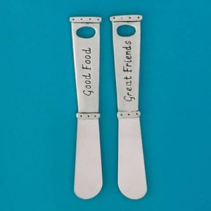 Great Friends Sm. Pate Knife