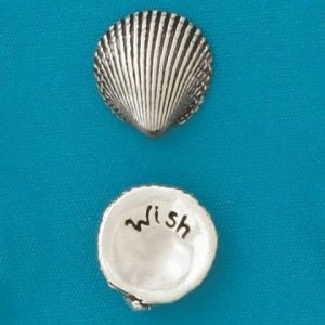 Wish Sm. Spirit Shell