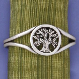 Tree Dbl. Cuff
