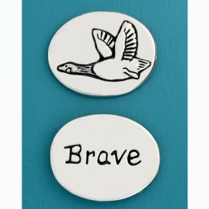 Canada Goose/Change Coin