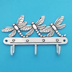 Dragonfly Triple Hook