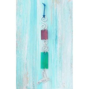 Hummingbird Lightcatcher (Long)