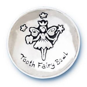 Tooth Fairy Bowl