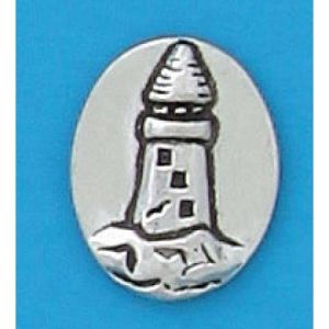 Lighthouse/Nova Scotia Coin