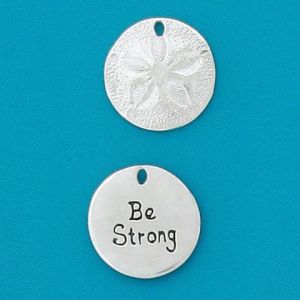 Be Strong Med. Spirit Shell