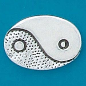 Yin-Yang/Balance Coin