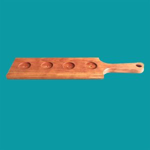 Shot Glass Paddle