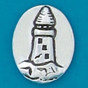 Lighthouse/Shine Coin