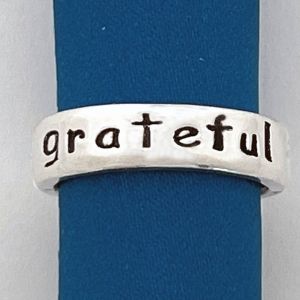 Grateful Ring