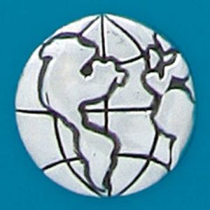 World/There's No Place Like Home Coin