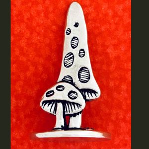 Mushroom