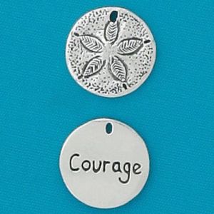 Courage Sm. Spirit Shell