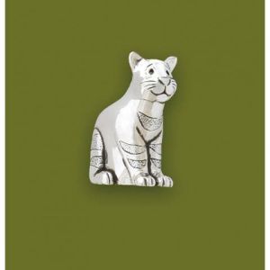 Cat Toothpick Holder