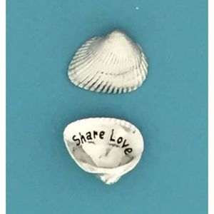 Share Love Med. Spirit Shell