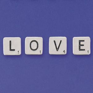 Love Med. Magnet Set (4pc) (BOXED)