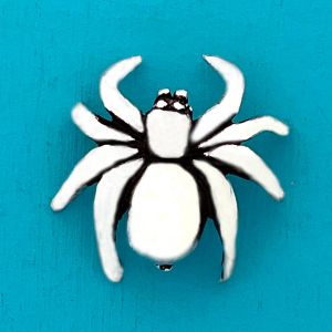 Spider Miniature