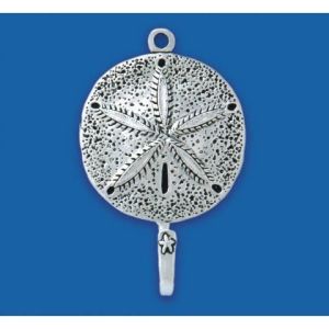 Sanddollar Hook