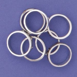 36 Asst. Word Ring Prepack (or your choice)