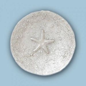 Sandy Starfish Charm Bowl (BOXED)