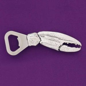 Crab Claw Bottle Opener