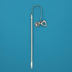 Paw Bookmark