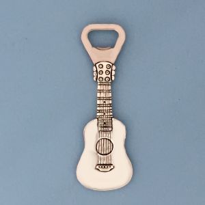 Guitar Bottle Opener