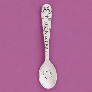 Twinkle Baby Spoon (BOXED)