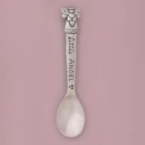 Little Angel Baby Spoon (BOXED)