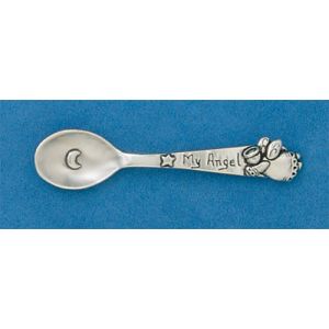 Angel Baby Spoon