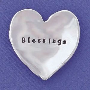 Blessings Charm Bowl (BOXED)