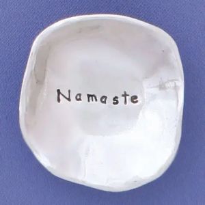 Namaste Charm Bowl (BOXED)