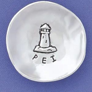 PEI Charm Bowl (boxed)