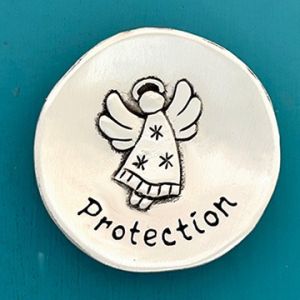 Protection Small Charm Bowl