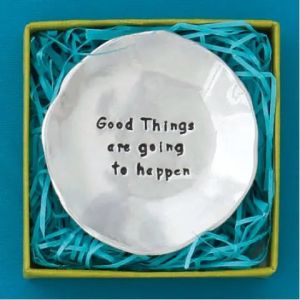 Good things Lg Charm Bowl (BOXED)