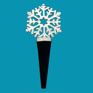 Snowflake Stopper (bring back into line)