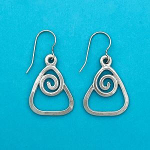 Woodstock Earrings