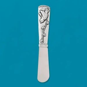 Bird Sm. Pate Knife (BOXED)