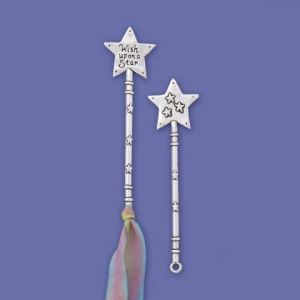 Wish Upon Fairy Wand (BOXED)