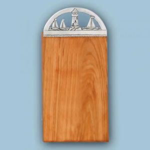 Lighthouse & Boat Mini Board