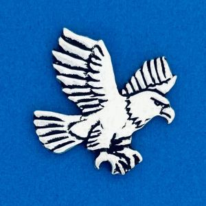 Eagle/Freedom Coin