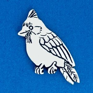 Cardinal/Empathy Coin