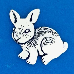 Rabbit/Creative Coin