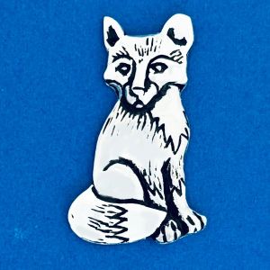 Fox/Crafty Coin