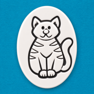 Cat Purrfect Coin