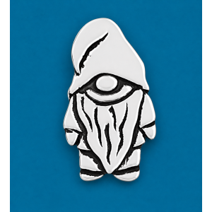 Gnome/Born to Roam Coin