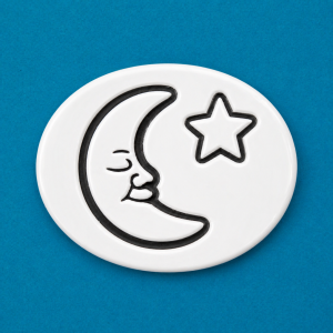 Moon/Dream Coin